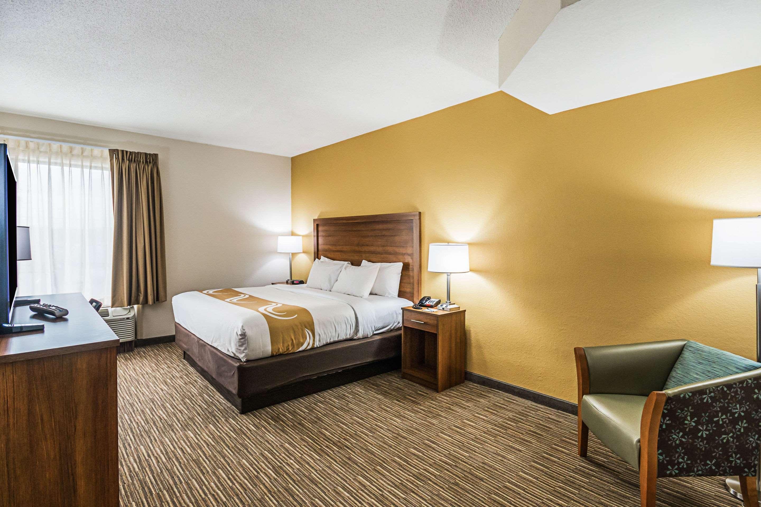 Quality Hotel Berea