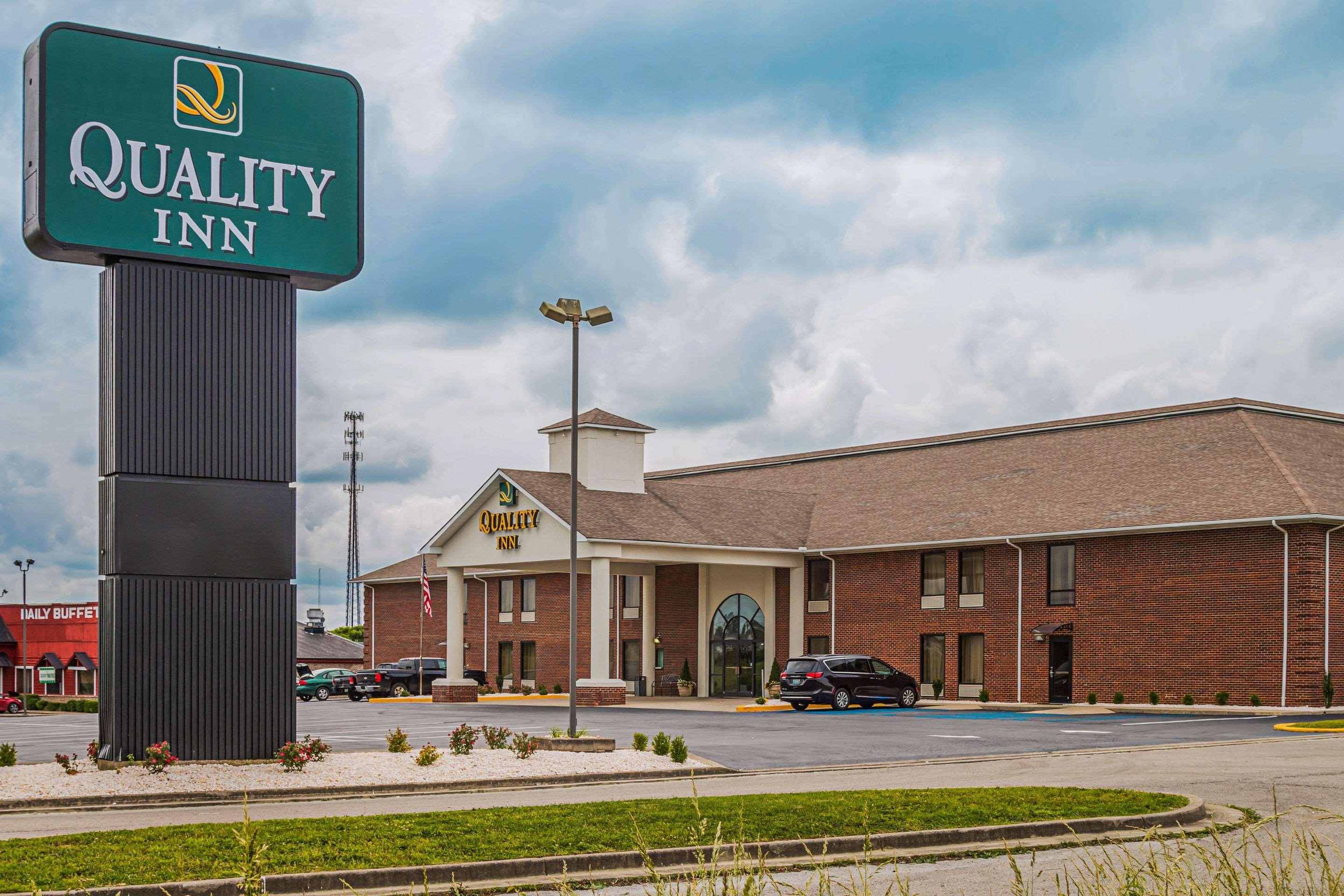 Quality Hotel Berea