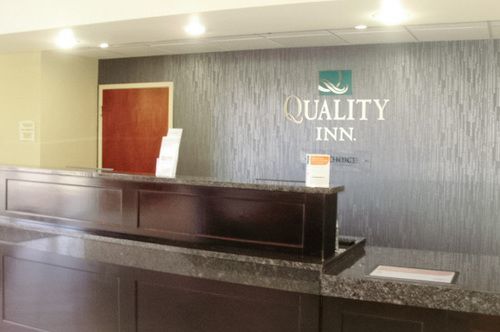 Quality Hotel 2*