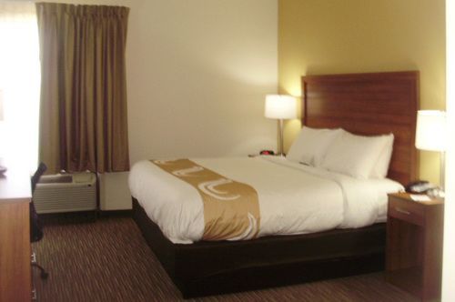 Hotel Quality