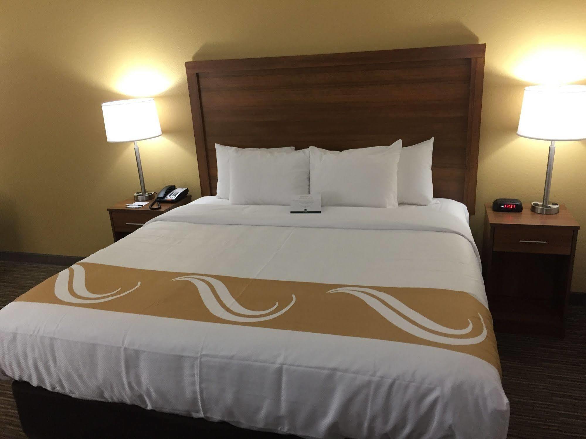 Hotel Quality